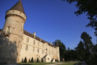  Chateau de Bazoches